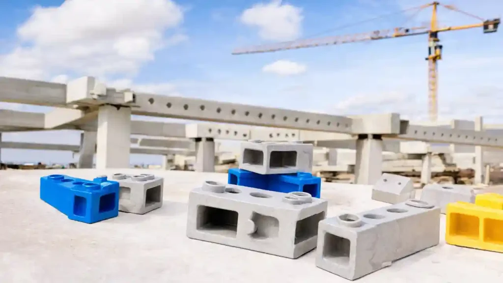 construction toys​