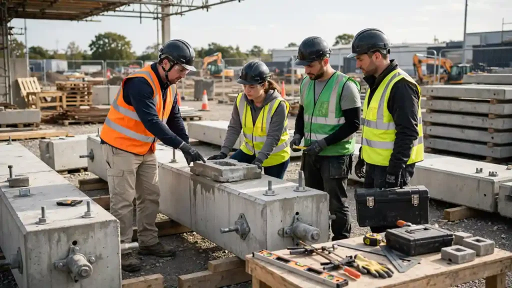 construction training osrs