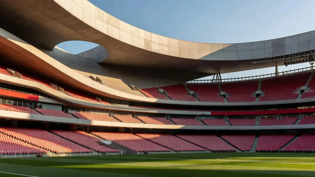 emirates stadium capacity