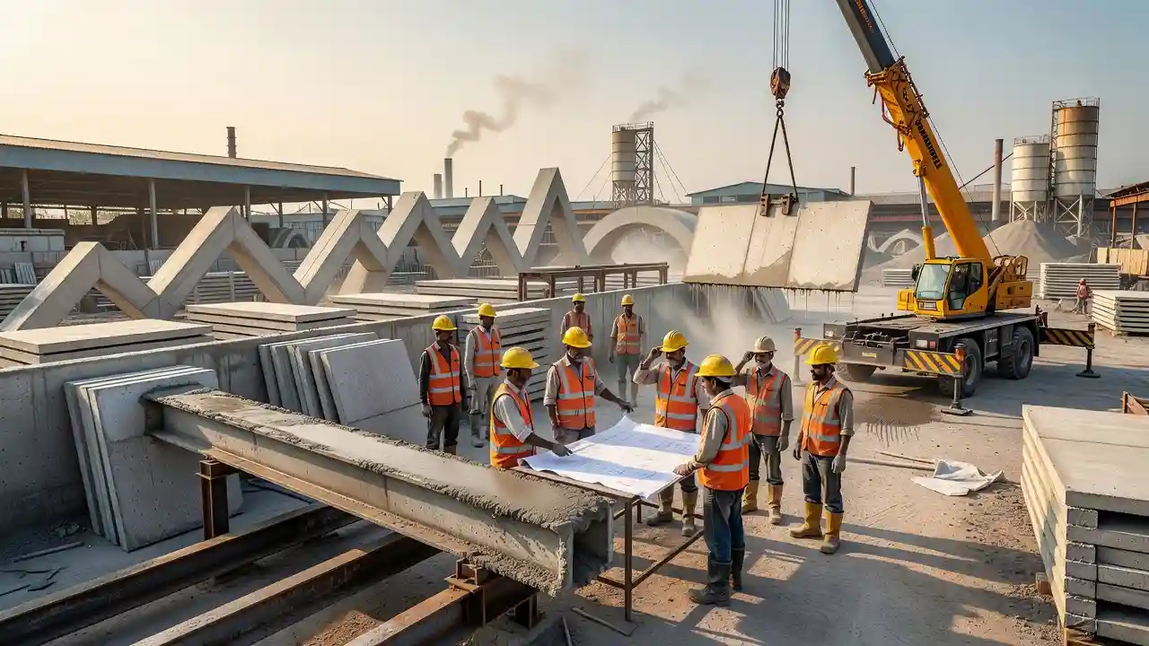 garuda construction share price​