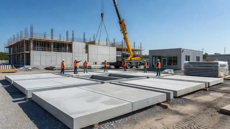 green world construction​