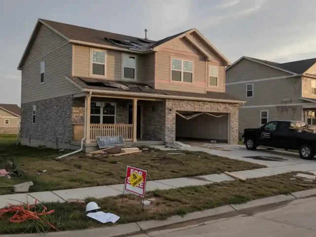 Grey County Builder Lischkoff Fine: A Warning for Buyers