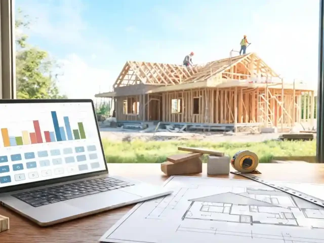 House Construction Cost Calculator