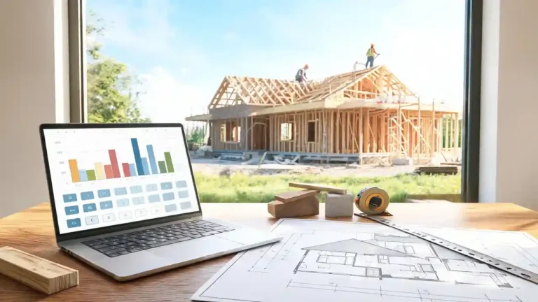 house construction cost calculator​