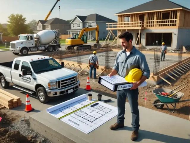 How to Start a Construction Company?