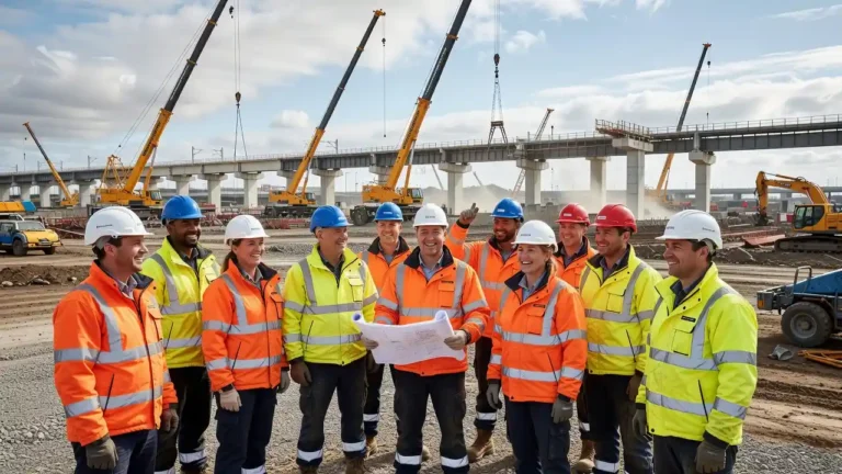 hs2 danny sullivan workers