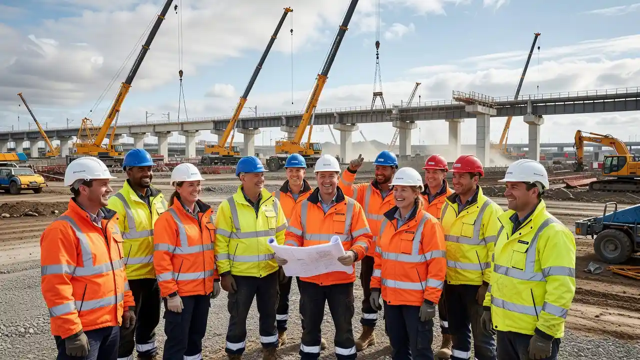 hs2 danny sullivan workers