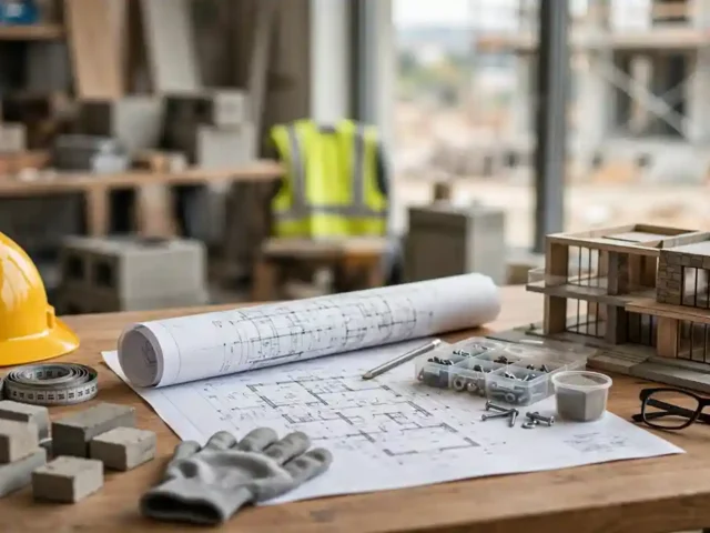 HSN Code for Construction Services