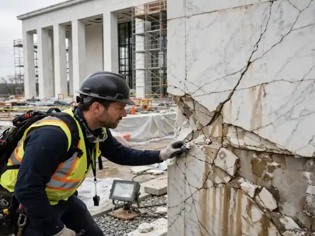 Kennedy Center Whistleblower Construction Issues