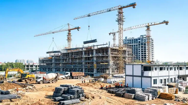 level 10 construction company