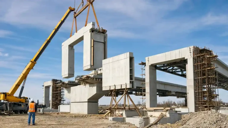 mcclure construction