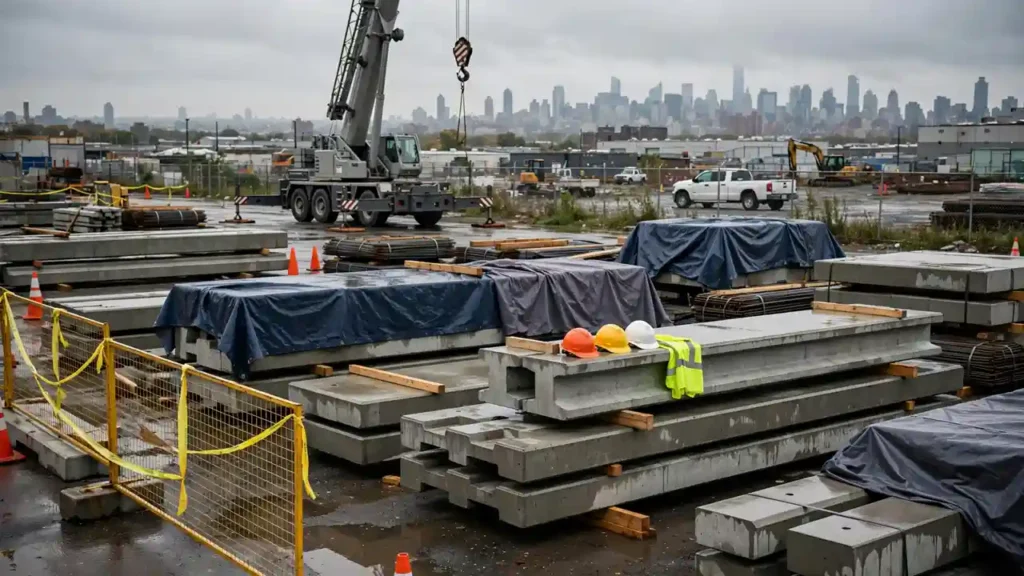 nys construction ban