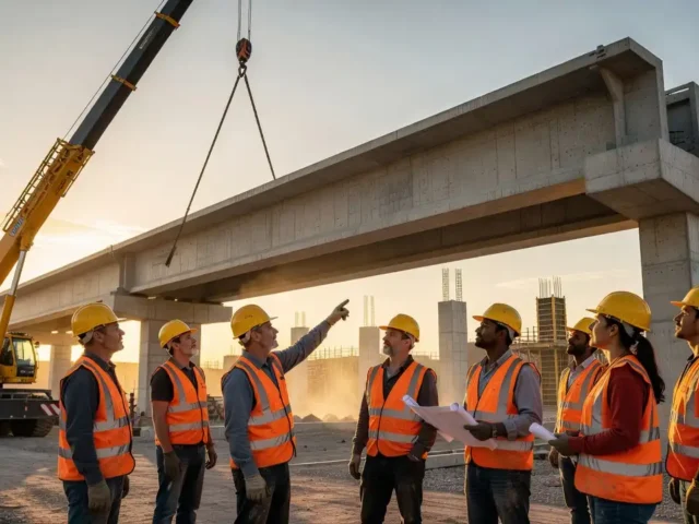 OAC Meaning Precast Contractor Must Know