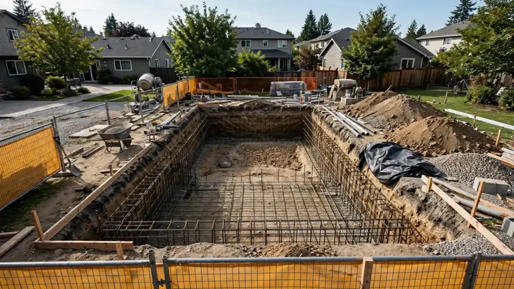 pool construction near me
