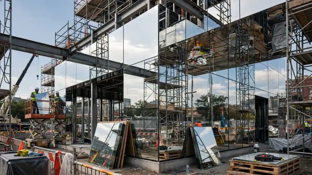 reflexive constructions​