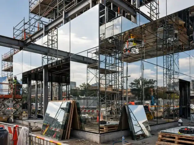 Reflexive Constructions Driving Smarter Precast
