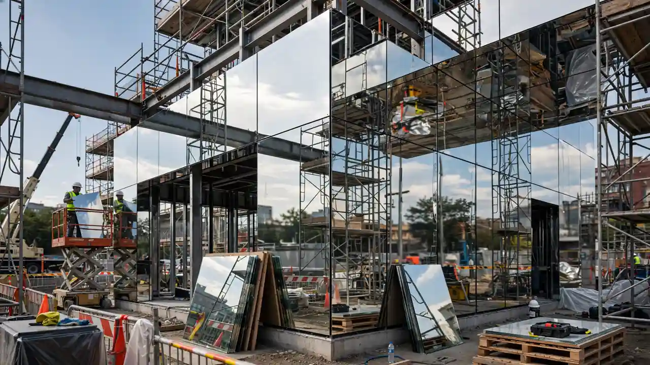 reflexive constructions​
