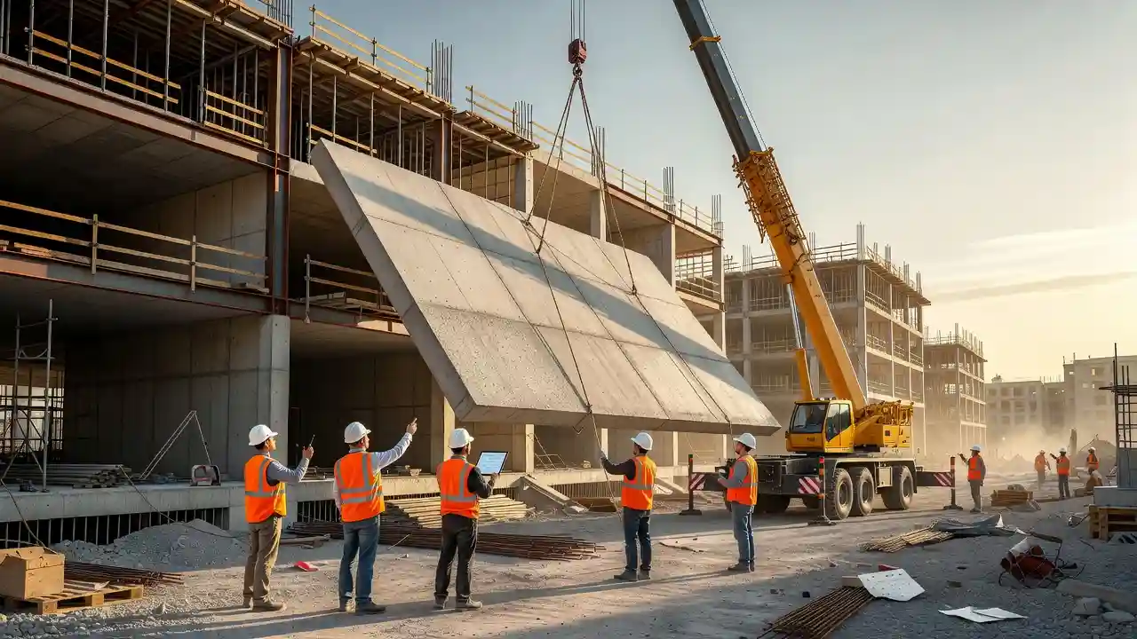 rk construction