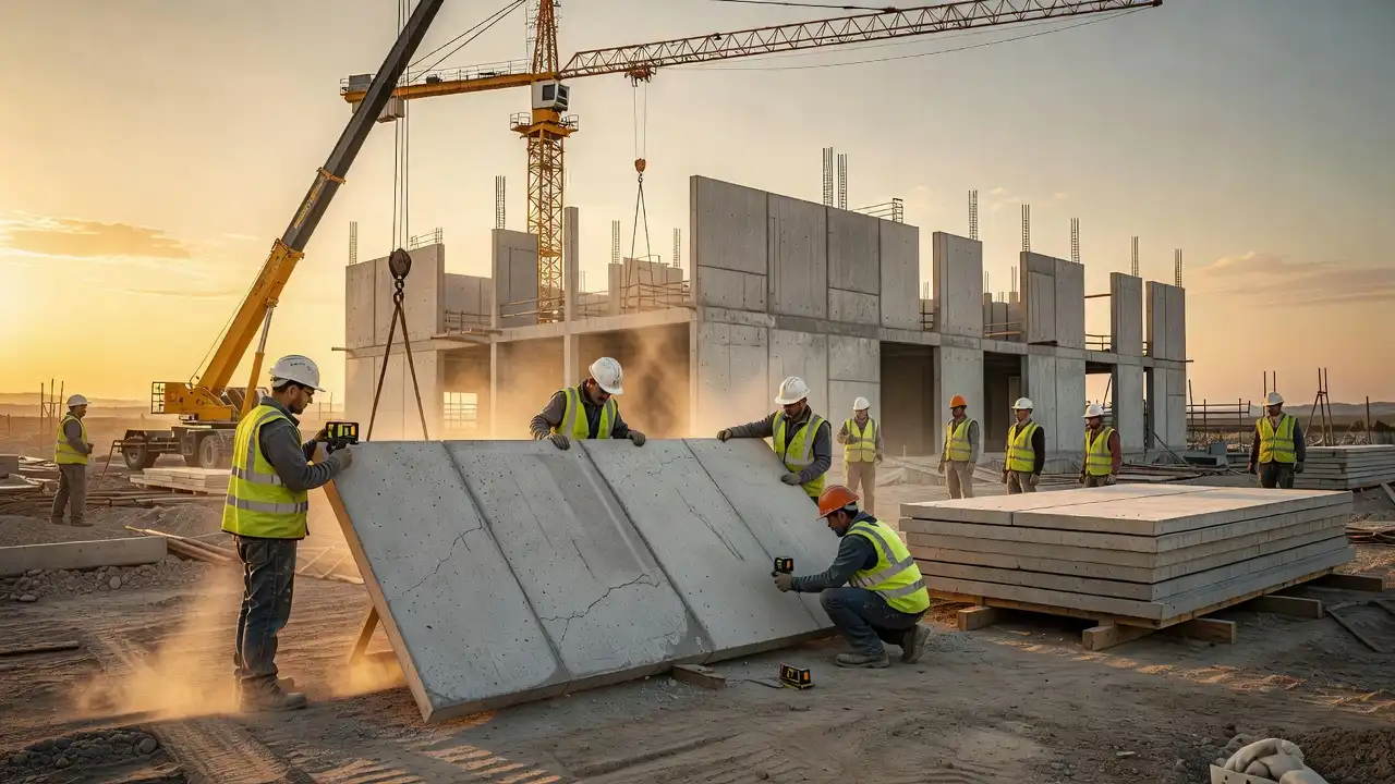 sage construction