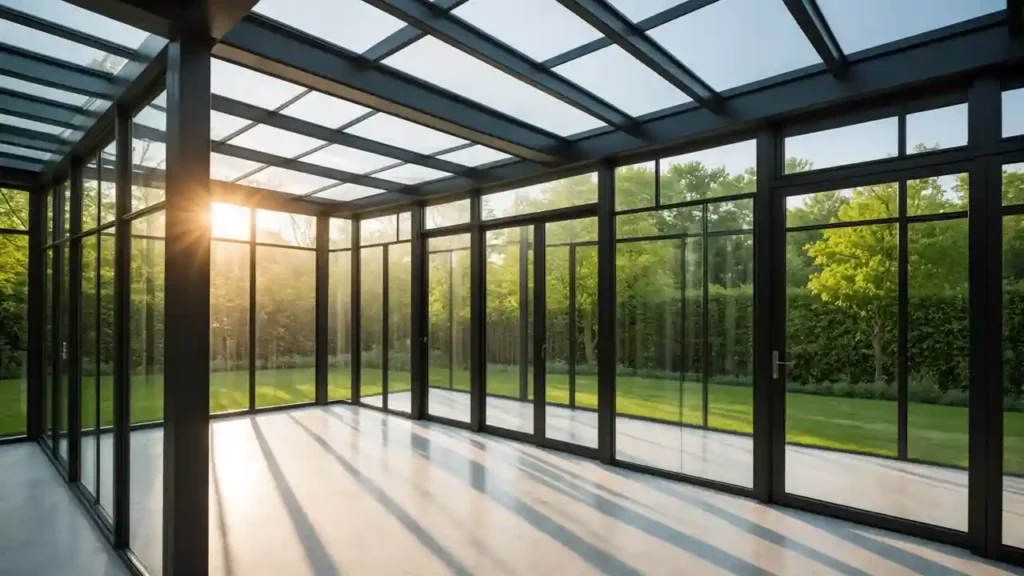 sunroom construction services