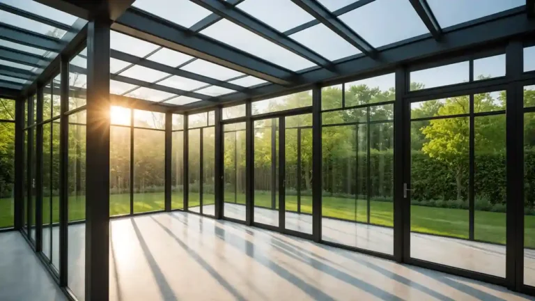 sunroom construction services