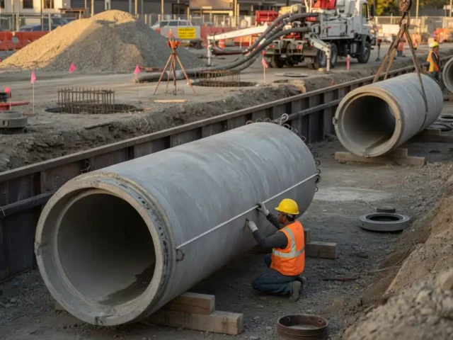 What Is an RCP in Construction?