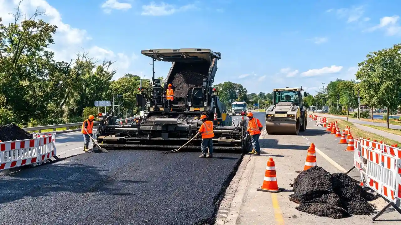 wmm in road construction