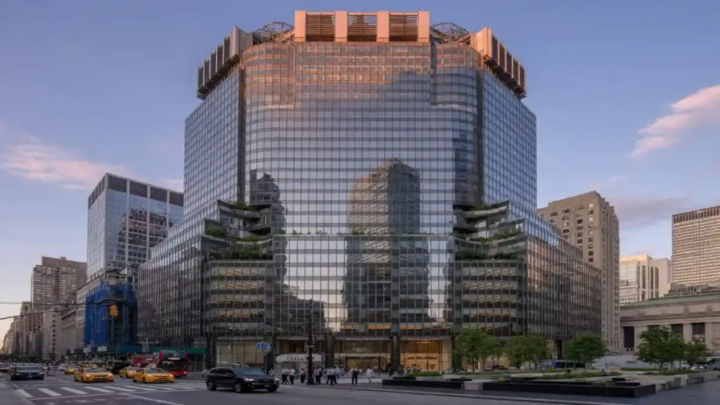 270 park avenue new york 10017