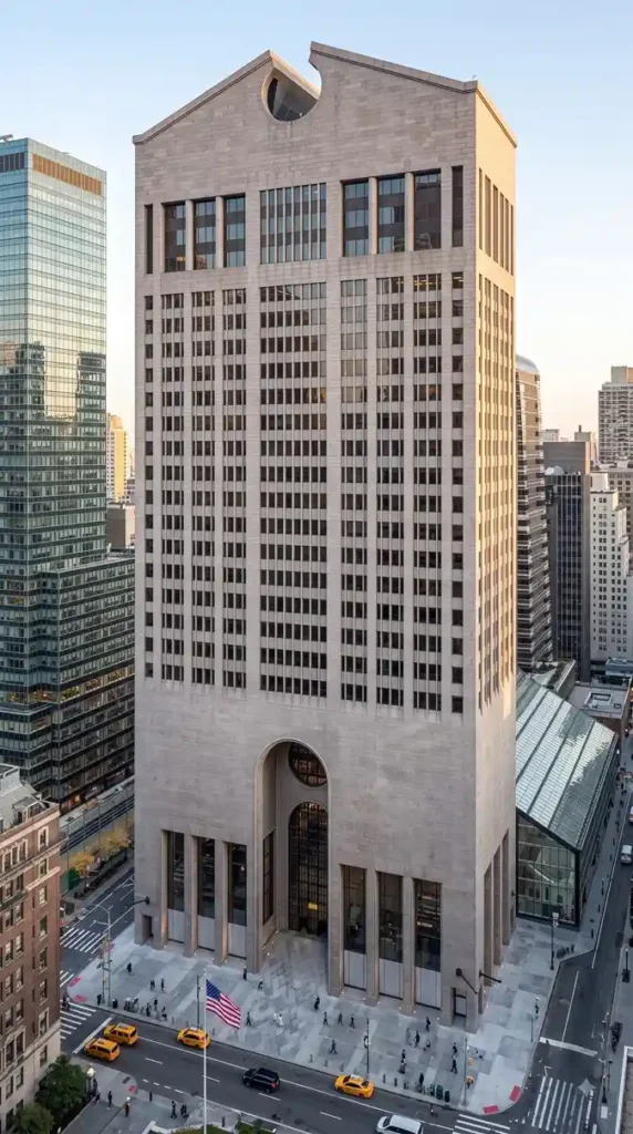 550 avenue new york ny