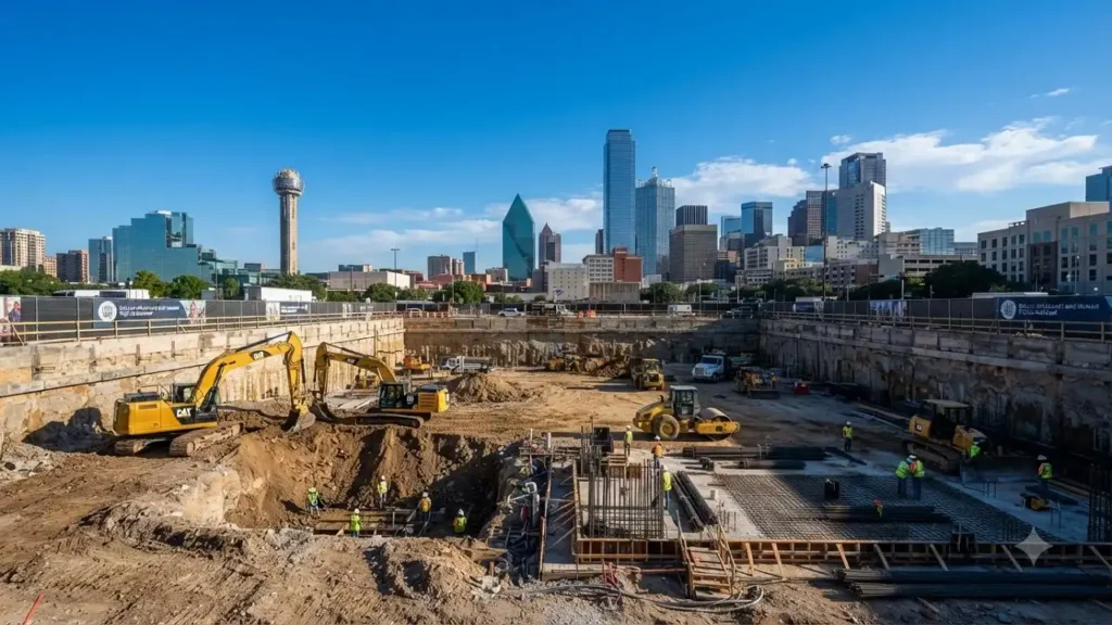 Building the Dallas Holocaust and Human Rights Museum: A Study