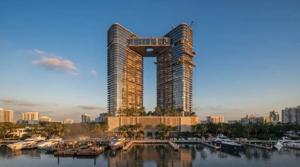 Structural and Construction Specifications
