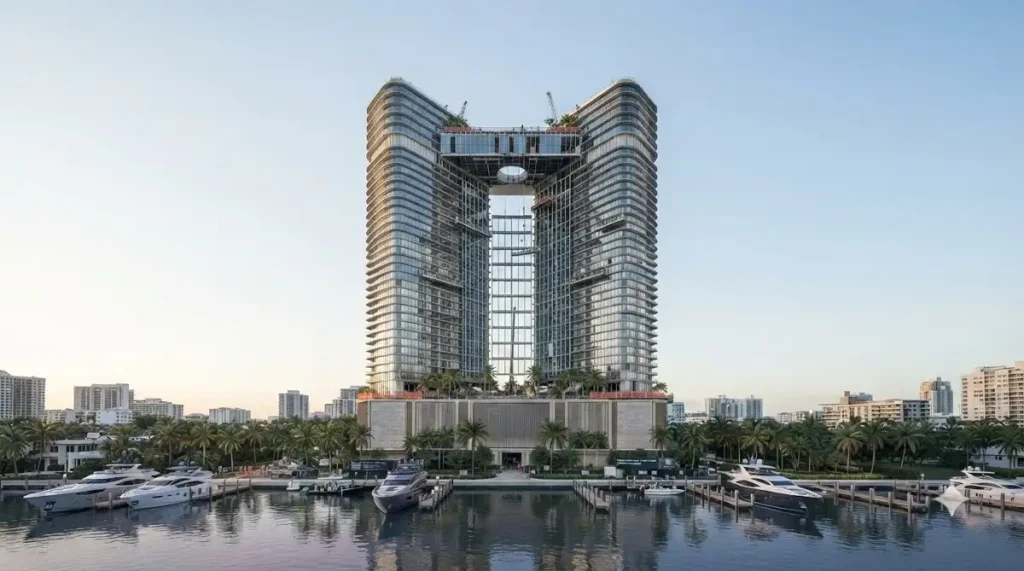 Why Precast Concrete Fits This Build