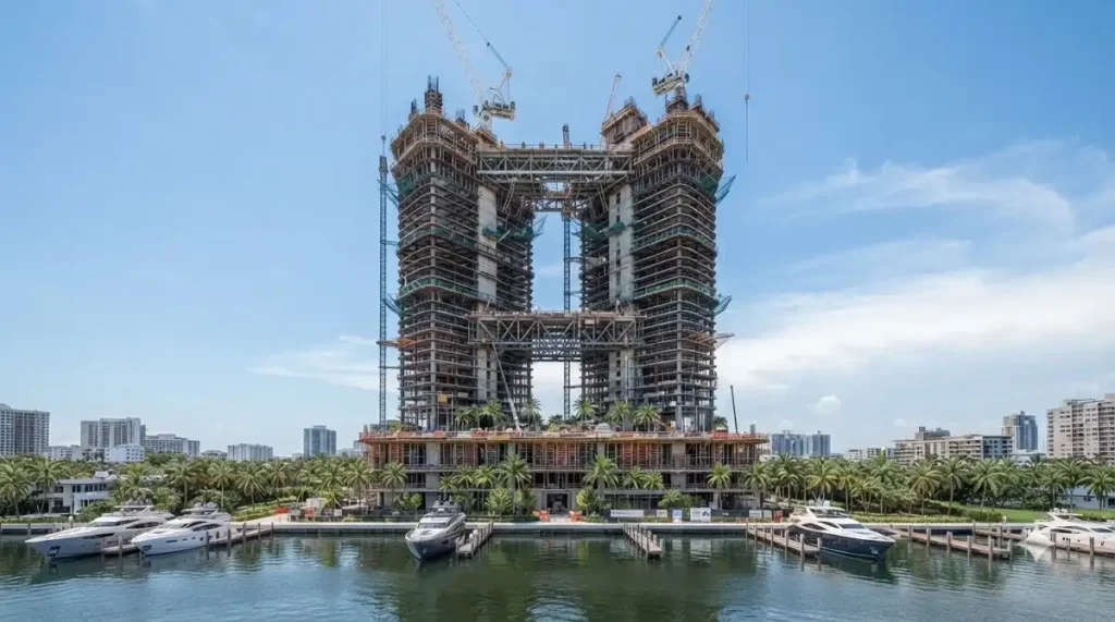 Project Overview: What Is Being Built