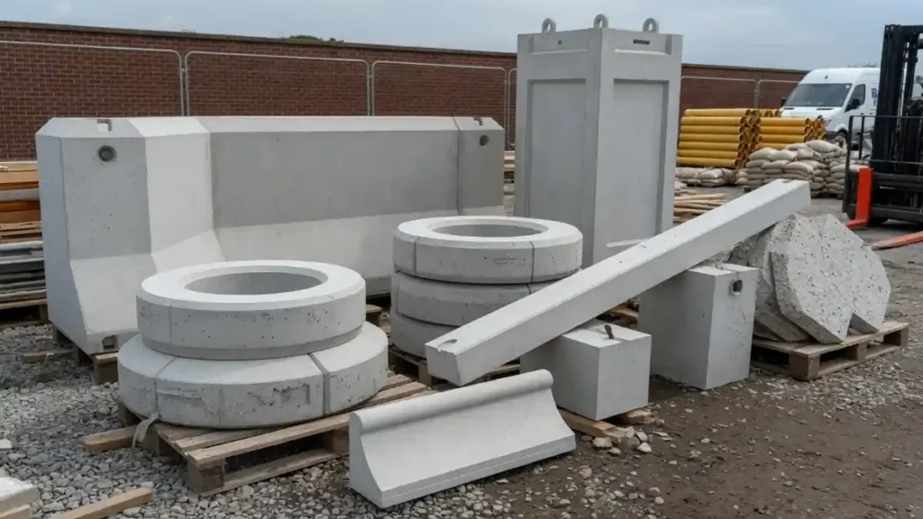 builders merchants federation