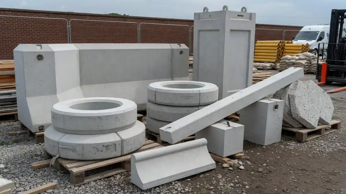 builders merchants federation