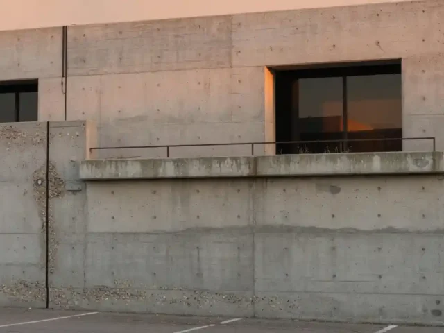 Building Envelope of Concrete Wall Builder’s Guide