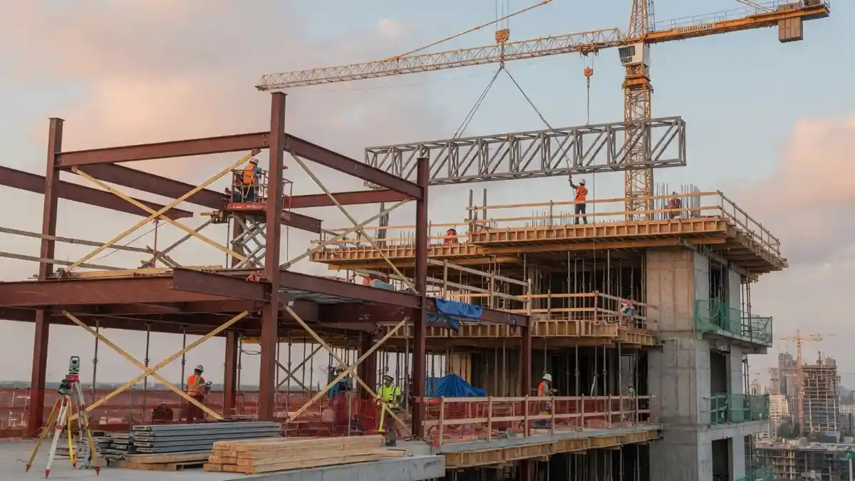 buildwell construction