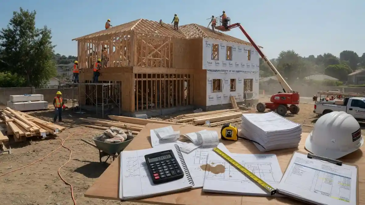 how much does it cost to build a house
