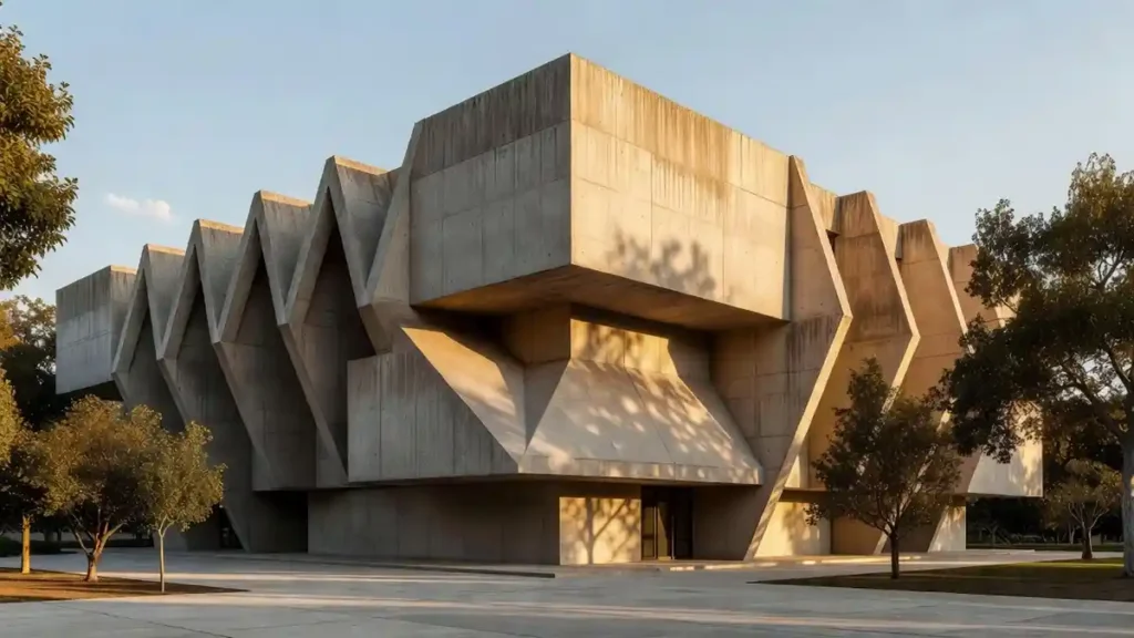 unesco building v completed 1970