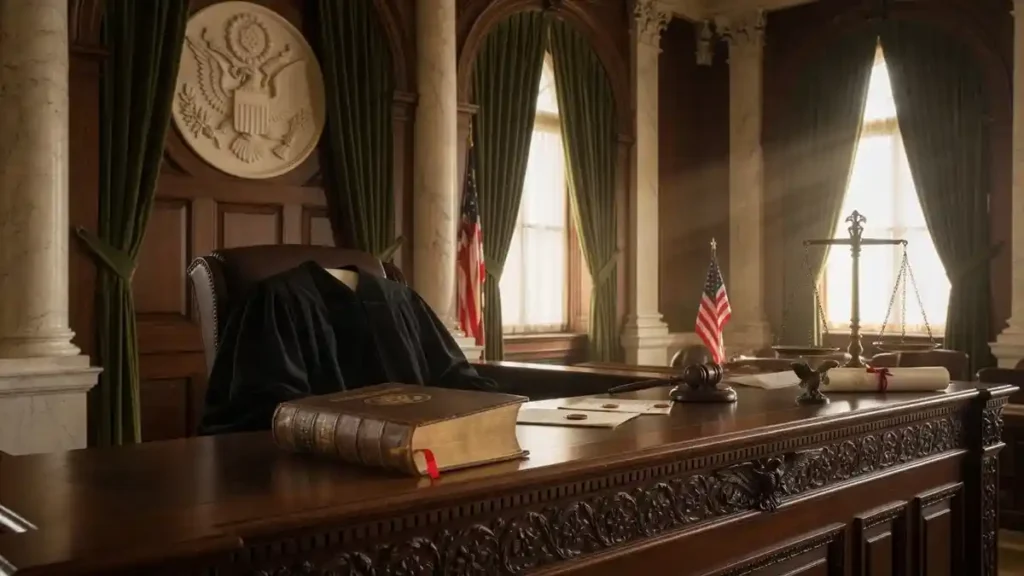 what is the supreme law of the land