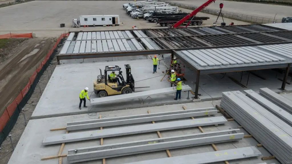 Elite Flooring Plus LLC Business Opportunities Construction Projects