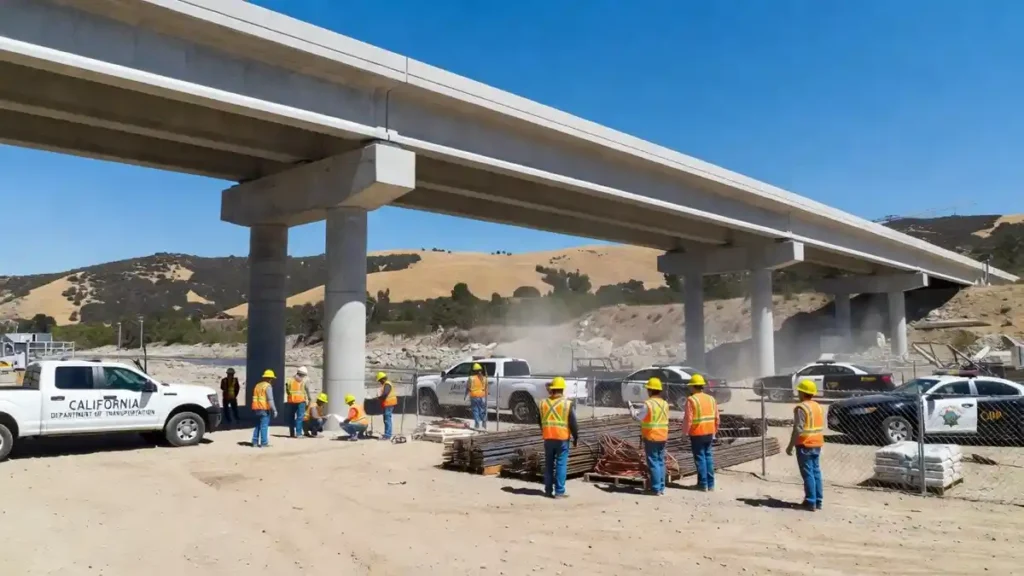 Enforcement Actions California Government