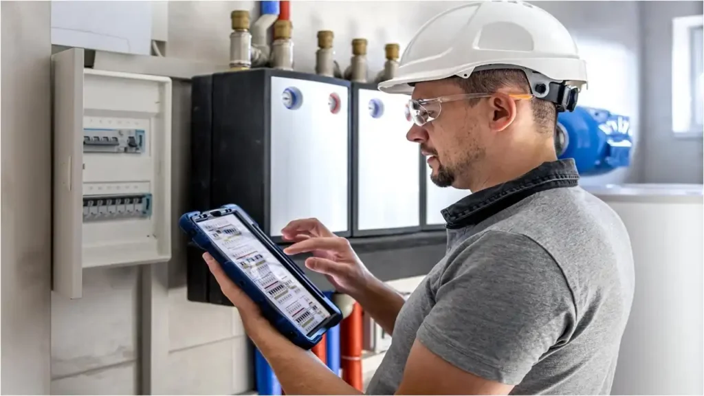 Specifying Commercial Boilers and Hydronic Systems: What Contractors Should Ask Their Supplier