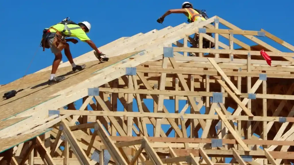 carpentry services