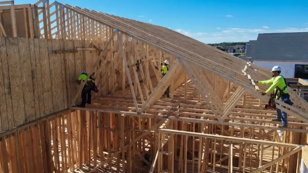 carpentry services Construction