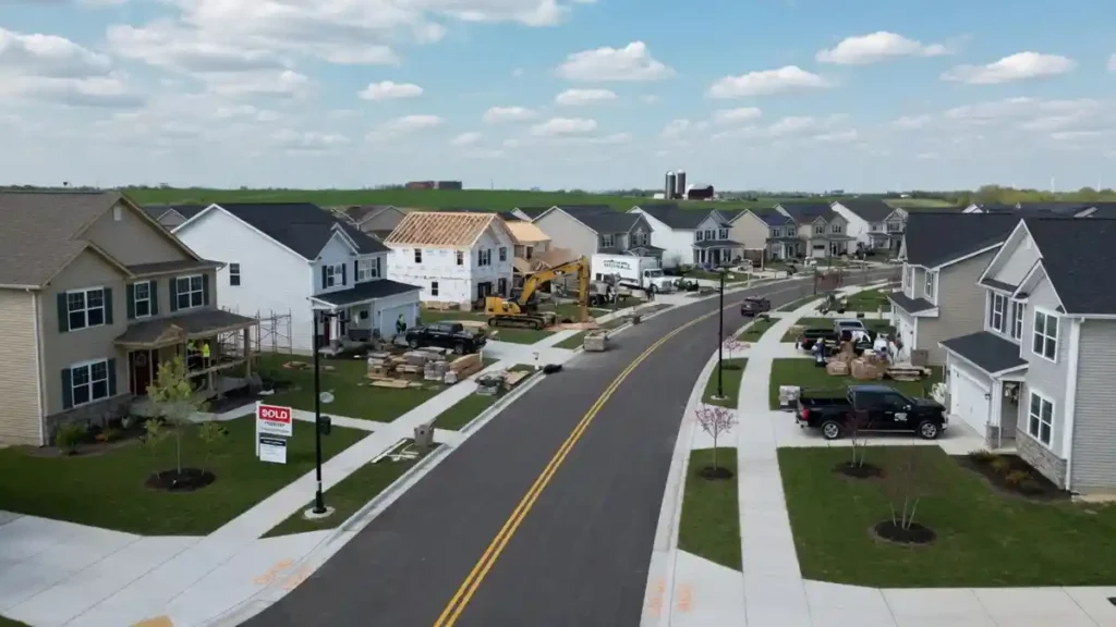 construction communities