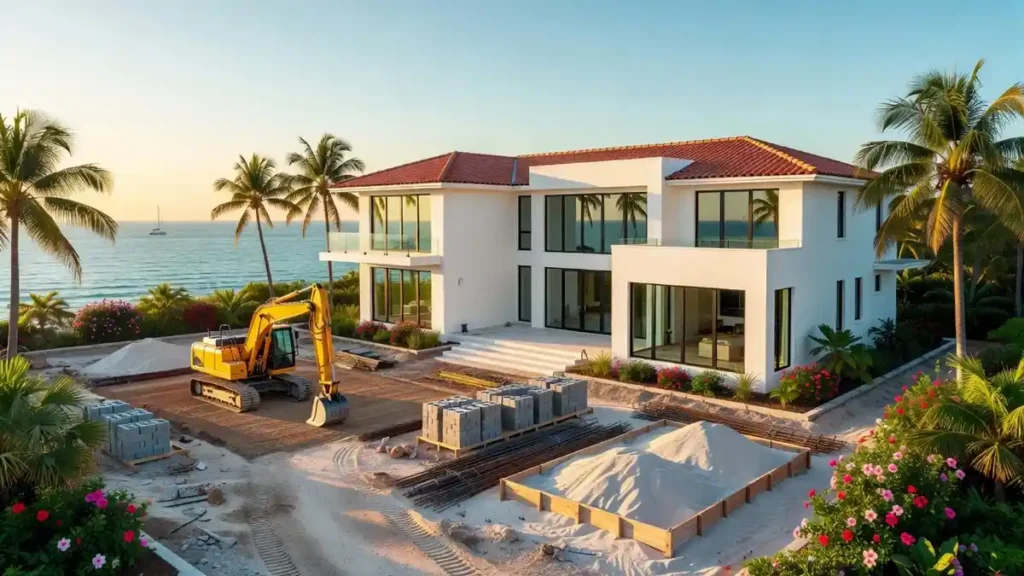construction sarasota
