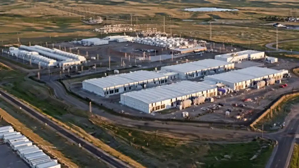 goodyear data center 225 acres approved