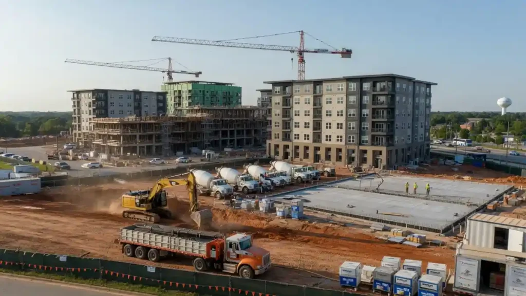 gwinnett broadstone junction development cost westrock