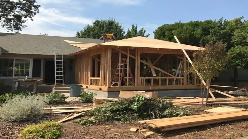 home contractors